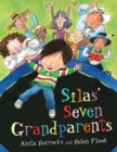 Image for Silas&#39; Seven Grandparents