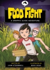 Image for Food Fight: A Graphic Guide Adventure