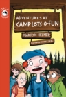 Image for Adventures at Camp Lots-o-Fun