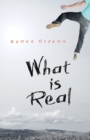 Image for What is real