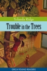 Image for Trouble in the Trees
