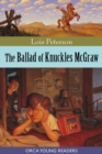 Image for The ballad of Knuckles McGraw