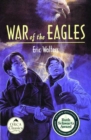 Image for War of the eagles