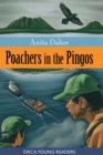 Image for Poachers in the Pingos