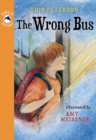Image for The wrong bus