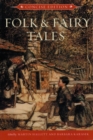 Image for Folk and fairy tales