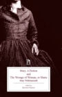 Image for Mary, a Fiction and the Wrongs of Woman, or Maria