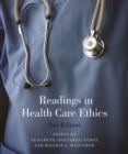 Image for Readings in Health Care Ethics