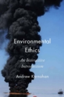 Image for Environmental ethics  : an interactive introduction
