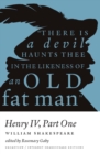 Image for Henry IV, Part One