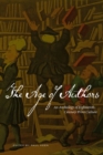 Image for The Age of Authors : An Anthology of Eighteenth-Century Print Culture