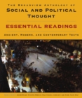 Image for The Broadview Anthology of Social and Political Thought