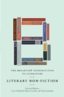 Image for The Broadview Introduction to Literature: Literary Nonfiction