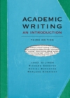 Image for Academic Writing