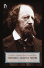Image for Tennyson  : selected poetry