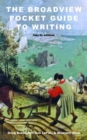 Image for The Broadview pocket guide to writing