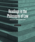 Image for Readings in the Philosophy of Law