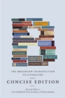 Image for The Broadview Introduction to Literature : Concise Edition