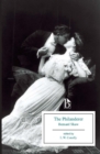 Image for The philanderer  : a topical comedy