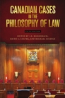 Image for Canadian Cases in the Philosophy of Law