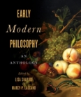 Image for Early modern philosophy  : an anthology