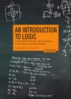 Image for Natural deduction  : an introduction to logic with real arguments, a little history, and some humour