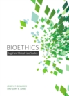 Image for Bioethics : Legal and Clinical Case Studies