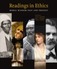 Image for Readings in Ethics : Moral Wisdom Past and Present