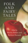 Image for Folk and Fairy Tales