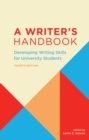 Image for A Writer’s Handbook
