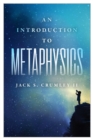Image for An Introduction to Metaphysics
