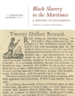 Image for Black Slavery in the Maritimes : A History in Documents