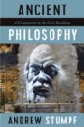 Image for Ancient philosophy  : a companion to the core readings