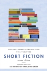 Image for The Broadview Introduction to Literature: Short Fiction