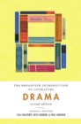 Image for The Broadview Introduction to Literature: Drama