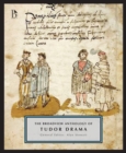 Image for The Broadview Anthology of Tudor Drama