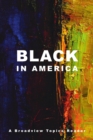 Image for Black in America