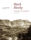 Image for Hetch Hetchy : A History in Documents