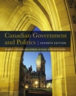 Image for Canadian Government and Politics
