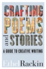 Image for Crafting Poems and Stories