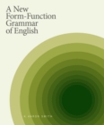 Image for A New Form-Function Grammar of English