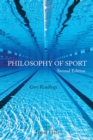 Image for Philosophy of sport  : core readings