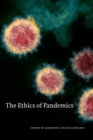 Image for The Ethics of Pandemics