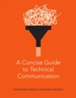 Image for A Concise Guide to Technical Communication