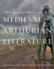 Image for The Broadview anthology of medieval Arthurian literature