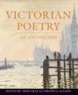 Image for Victorian Poetry: An Anthology