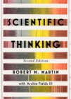 Image for Scientific Thinking, Second Edition