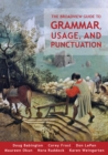 Image for The Broadview Guide to Grammar, Usage, and Punctuation : The Mechanics of Good Writing