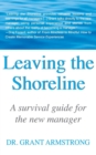 Image for Leaving the Shoreline