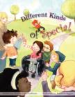 Image for Different Kinds of Special